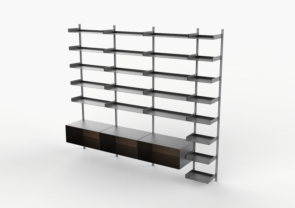 The Moduqa System — Starter Configuration