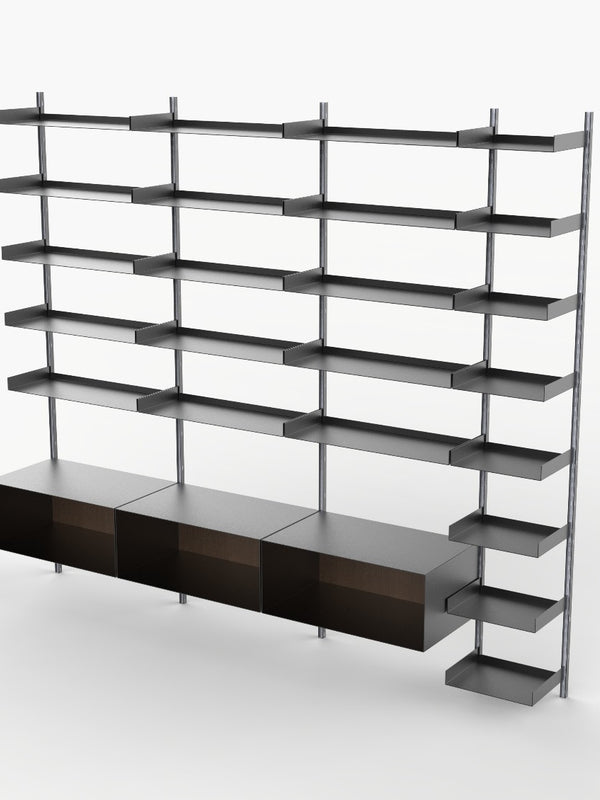 The Moduqa System — Starter Configuration